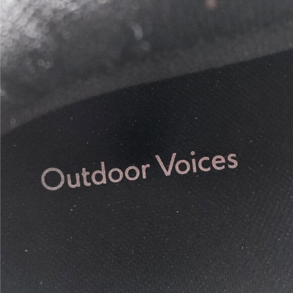 Merrell Outdoor Voices Collab Women Moab 2 Mid Waterproof Hiking Boot 10.5 Pink - Picture 10 of 12